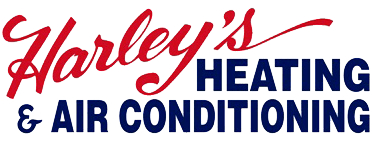 Harley's Heating and Air ConditioningLogo