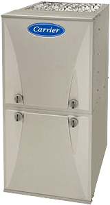 carrier furnace